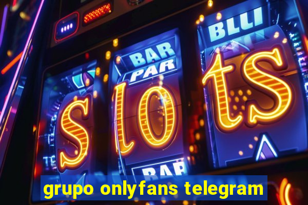 grupo onlyfans telegram